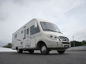 Second Hand Mercedes-Benz G-Class 500 Grand Edition in Malappuram