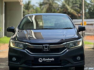 Second Hand Honda City ZX Diesel in Malappuram