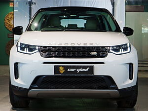 Second Hand Land Rover Discovery Sport SE R-Dynamic in Delhi