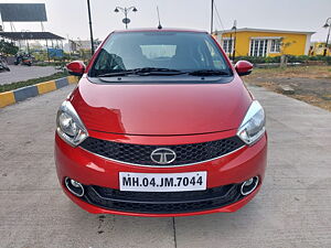 Second Hand Tata Tiago Revotron XZ in Mumbai