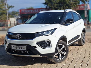 Second Hand Tata Nexon XZ Plus in Dehradun