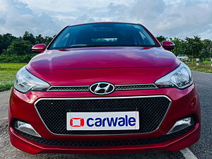 Second Hand Hyundai Elite i20 Sportz 1.2 [2016-2017] in Kollam