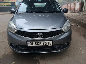 Second Hand Tata Tigor Revotron XT in Delhi