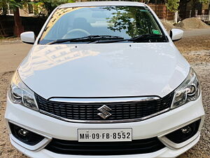 Second Hand Maruti Suzuki Ciaz Delta 1.5 Diesel in Kolhapur