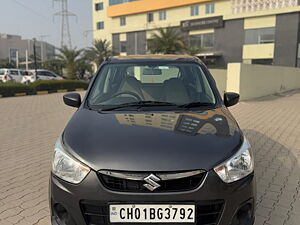 Second Hand Maruti Suzuki Alto VXi [2014-2019] in Kharar