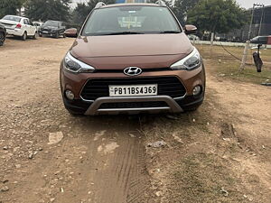 Second Hand Hyundai i20 Active 1.4L SX (O) [2015-2016] in Chandigarh