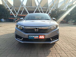 Second Hand Honda Amaze 1.2 S MT Petrol [2018-2020] in Delhi