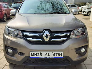 Second Hand Renault Kwid RXT [2015-2019] in Pune