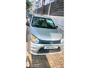 Second Hand Maruti Suzuki Alto 800 Vxi in Ranchi