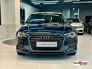 Second Hand Audi A3 35 TDI Premium + Sunroof in Pune