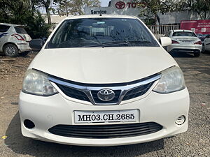 Second Hand Toyota Etios GD in Pune