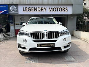 Second Hand BMW X5 xDrive 30d in Pune