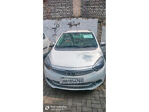 Second Hand Tata Tiago Revotron XE in Ranchi