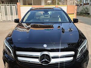 Second Hand Mercedes-Benz GLA 200 CDI Style in Aurangabad