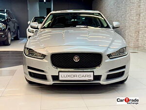 Second Hand Jaguar XE Prestige in Pune