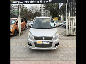 Second Hand Maruti Suzuki Wagon R VXI AMT in Pune