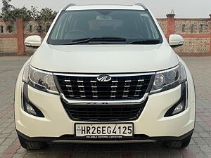 Second Hand Mahindra XUV500 W11 (O) AT in Delhi