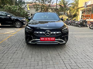 Second Hand Mercedes-Benz GLA 200 [2021-2023] in Pune