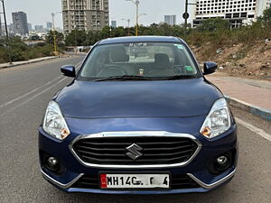 Second Hand Maruti Suzuki Swift DZire VDI in Pune