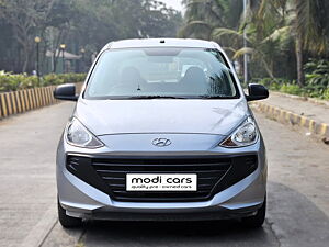 Second Hand Hyundai Santro Era Executive [2019-2020] in Mumbai