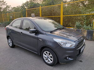 Second Hand Ford Aspire Titanium 1.5 Ti-VCT AT in Mumbai