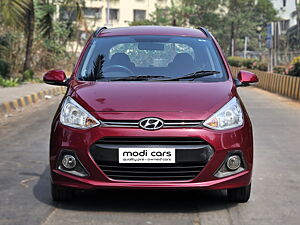 Second Hand Hyundai Grand i10 Sports Edition 1.1 CRDi in Mumbai