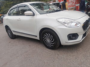 Second Hand Maruti Suzuki DZire VDi in Lucknow