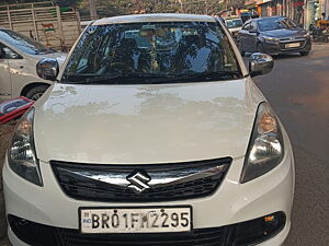 Second Hand Maruti Suzuki DZire VXi [2020-2023] in Patna