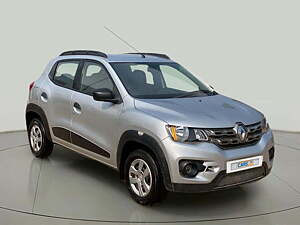 Second Hand Renault Kwid RXL [2015-2019] in Rajkot