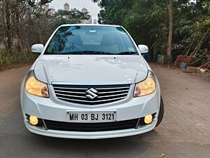 Second Hand Maruti Suzuki SX4 ZXi in Mumbai