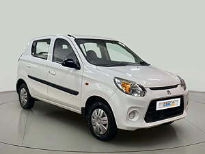 Second Hand Maruti Suzuki Alto 800 Lxi in Chandigarh