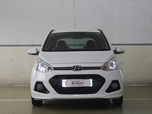 Second Hand Hyundai i10 Sportz 1.2 Kappa2 in Bangalore