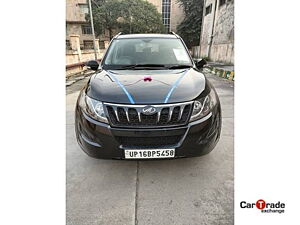 Second Hand Mahindra XUV500 W6 1.99 in Noida