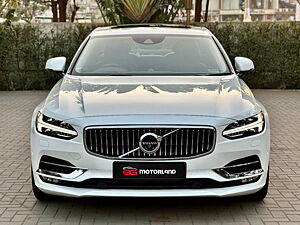 Second Hand Volvo S90 D4 Inscription in Surat