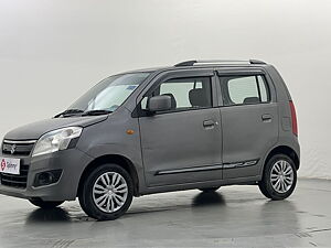 Second Hand Maruti Suzuki Wagon R VXi in Delhi