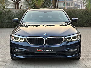 Second Hand BMW 5-Series 530i Sport Line in Surat