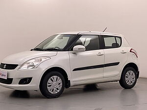 Second Hand Maruti Suzuki Swift VXi in Ghaziabad