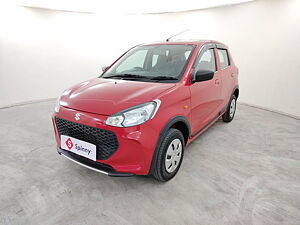 Second Hand Maruti Suzuki Alto K10 VXi Plus AGS [2023-2024] in Coimbatore