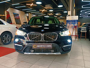 Second Hand BMW X1 sDrive20d xLine in Pune