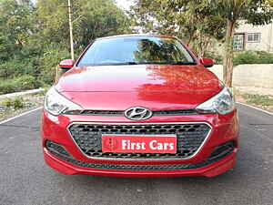 Second Hand हुंडई एलीट i20 मैग्ना 1.4 crdi [2016-2017] in बैंगलोर