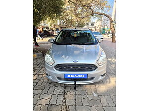 Second Hand Ford Aspire Trend 1.2 Ti-VCT in Amritsar