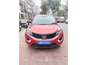 Second Hand Tata Nexon XM in Amritsar