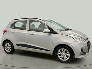 Second Hand Hyundai Grand i10 Sportz 1.2 Kappa VTVT in Delhi