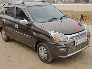 Second Hand Maruti Suzuki Alto 800 Lxi in Varanasi