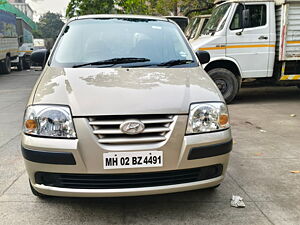 Second Hand Hyundai Santro GLS in Mumbai