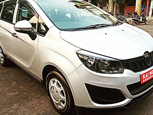 Second Hand Mahindra Marazzo M2 7 STR in Ludhiana