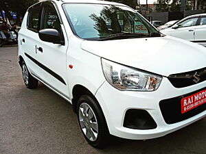 Second Hand Maruti Suzuki Alto VXi AMT [2014-2018] in Ludhiana