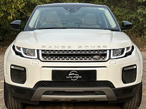 Second Hand Land Rover Range Rover Evoque HSE in Gurgaon