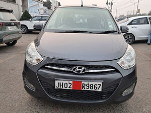 Second Hand Hyundai i10 Sportz 1.2 Kappa2 in Jamshedpur