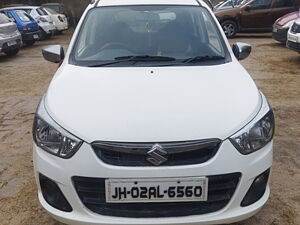 Second Hand Maruti Suzuki Alto VXi [2014-2019] in Ranchi